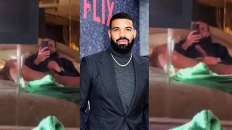 where to see leaked drake video|8 SECONDS VIDEO: Watch Full Rapper Drake。